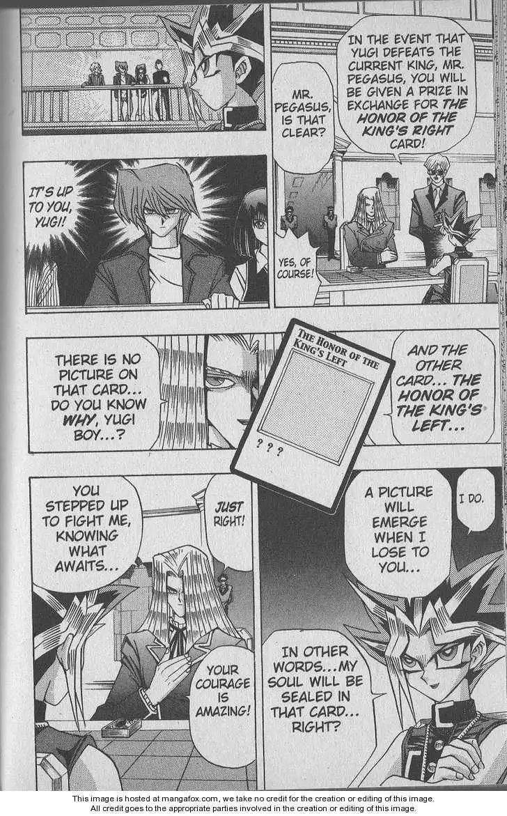 Yu-Gi-Oh! Duelist Chapter 66 7